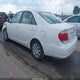4T1BE32K16U735495 2006 Toyota Camry Le auction photo thumbnail 3