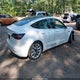 5YJ3E1EB3LF513585 2020 Tesla Model 3 Long Range Dual Motor All-Wheel Drive auction photo thumbnail 4