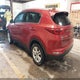 KNDPM3ACXJ7329441 2018 Kia Sportage Lx auction photo thumbnail 3