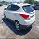 KM8JU3AC8DU588906 2013 Hyundai Tucson Limited auction photo thumbnail 3