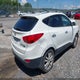 KM8JU3AC8DU588906 2013 Hyundai Tucson Limited auction photo thumbnail 4