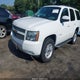 1GNSKBE04ER153983 2014 Chevrolet Tahoe Lt auction photo thumbnail 2