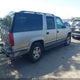 1GNFK16R6XJ481223 1999 Chevrolet Suburban 1500 Lt auction photo thumbnail 4