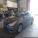 5NPEB4AC4BH289339 2011 Hyundai Sonata Gls auction photo thumbnail 2