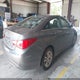 5NPEB4AC4BH289339 2011 Hyundai Sonata Gls auction photo thumbnail 4