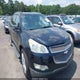 1GNKRLED1CJ250283 2012 Chevrolet Traverse Ltz auction photo thumbnail 1