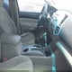 5TETU62N08Z526816 2008 Toyota Tacoma Prerunner V6 auction photo thumbnail 5