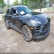 WP1AB2A58MLB35721 2021 Porsche Macan S auction photo thumbnail 1