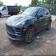 WP1AB2A58MLB35721 2021 Porsche Macan S auction photo thumbnail 2