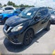 5N1AZ2MHXHN188400 2017 Nissan Murano Platinum auction photo thumbnail 2