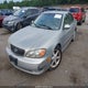 JNKDA31A14T209855 2004 Infiniti I35 Luxury auction photo thumbnail 2
