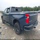 3GCPYFED0LG147246 2020 Chevrolet Silverado 1500 4Wd Standard Bed Lt Trail Boss auction photo thumbnail 3
