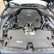 JN1FV7DR1PM590180 2023 Infiniti Q50 Red Sport 400 Awd auction photo thumbnail 10