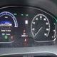 19XZE4F59NE013153 2022 Honda Insight Ex auction photo thumbnail 16