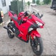 JKAEXKH1XMDAA4638 2021 Kawasaki Ex400 auction photo thumbnail 1