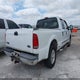 1FTNW20FXXEB00110 1999 Ford F-250 Lariat/Xl/Xlt auction photo thumbnail 4