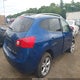 JN8AS58V29W169902 2009 Nissan Rogue Sl auction photo thumbnail 4
