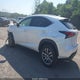 JTJBARBZ0G2050561 2016 Lexus Nx 200T auction photo thumbnail 3
