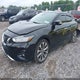 1N4AA6FVXMC516268 2021 Nissan Maxima Platinum Xtronic Cvt auction photo thumbnail 2