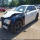 2C3CCACG1CH249317 2012 Chrysler 300 Limited auction photo thumbnail 2