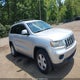 1J4RR4GG8BC530722 2011 Jeep Grand Cherokee Laredo auction photo thumbnail 1