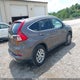2HKRM3H74FH546164 2015 Honda Cr-V Ex-L auction photo thumbnail 4