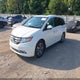 5FNRL5H92EB059770 2014 Honda Odyssey Touring/Touring Elite auction photo thumbnail 2