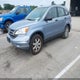 5J6RE4H3XAL069979 2010 Honda Cr-V Lx auction photo thumbnail 2