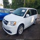2C4RDGCG4JR239295 2018 Dodge Grand Caravan Sxt auction photo thumbnail 2