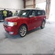 2FMHK6DT3BBD21063 2011 Ford Flex Limited auction photo thumbnail 2