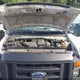 1FTNE1EW1BDA52968 2011 Ford E-150 Commercial auction photo thumbnail 10