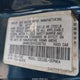 1NXBR12E4XZ166792 1999 Toyota Corolla Le auction photo thumbnail 9