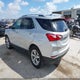 3GNAXXEV8MS128537 2021 Chevrolet Equinox Awd Premier auction photo thumbnail 3