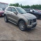 1GYFZDR46LF079151 2020 Cadillac Xt4 Awd Premium Luxury auction photo thumbnail 1