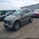 1GYFZDR46LF079151 2020 Cadillac Xt4 Awd Premium Luxury auction photo thumbnail 2