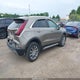 1GYFZDR46LF079151 2020 Cadillac Xt4 Awd Premium Luxury auction photo thumbnail 4