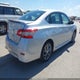 3N1AB7AP8FY304987 2015 Nissan Sentra Sr auction photo thumbnail 4