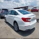 1HGCV1F11MA103904 2021 Honda Accord Lx auction photo thumbnail 3