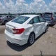 1HGCV1F11MA103904 2021 Honda Accord Lx auction photo thumbnail 4