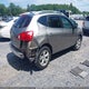 JN8AS58V39W166975 2009 Nissan Rogue Sl auction photo thumbnail 4