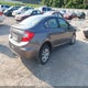 19XFB2F55CE065196 2012 Honda Civic Lx auction photo thumbnail 4