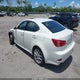 JTHCF5C25C5057872 2012 Lexus Is 250 auction photo thumbnail 3