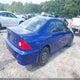 1HGEM22345L042286 2005 Honda Civic Vp auction photo thumbnail 4