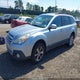 4S4BRBHC0D3200272 2013 Subaru Outback 2.5I Premium auction photo thumbnail 2