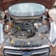1FMCU9GDXHUD66417 2017 Ford Escape Se auction photo thumbnail 10