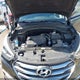 5NMZWDLA1HH039533 2017 Hyundai Santa Fe Sport 2.0T Ultimate auction photo thumbnail 10