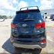 5NMZWDLA1HH039533 2017 Hyundai Santa Fe Sport 2.0T Ultimate auction photo thumbnail 16