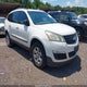1GNKRFED3EJ165112 2014 Chevrolet Traverse Ls auction photo thumbnail 1