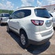 1GNKRFED3EJ165112 2014 Chevrolet Traverse Ls auction photo thumbnail 3