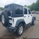 1C4BJWDG6GL345431 2016 Jeep Wrangler Unlimited Sport auction photo thumbnail 4
